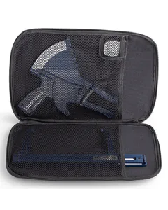 Kit Acadêmico Adipometro Paquimetro e Trena Innovare 