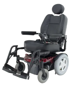 Cadeira de Rodas Motorizada Freedom Millenium C
