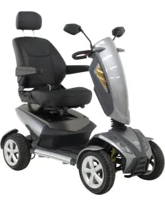 Scooter Freedom Mirage LX