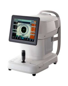 Equipamento Oftalmológico multifuncional  MR 6000 6 em 1