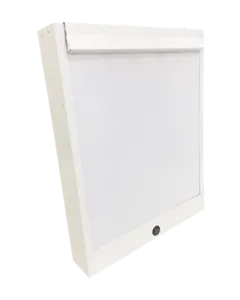 Negatoscópio de 1 Corpo LED