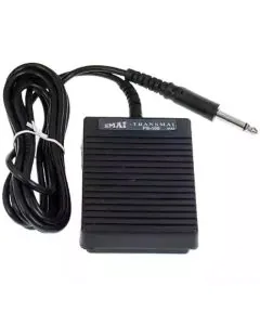 Pedal para Bisturi Eletrônico - Emai Transmai