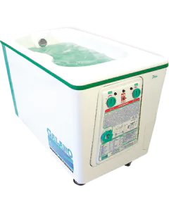 Turbilhão THG 180 Plus - MMSS/MMII - 5 jatos de hidromassagem e 5 registros
