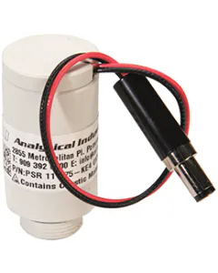 Célula de O2 Galvânico de Substituição para uso em Maxtec 250K / R125P11-001 e CareFusion Vela