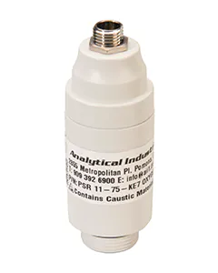 Célula de O2 para Newport HT-70, e360, e500, Maxtec OM-25A, OM-24ME / OM25MEL