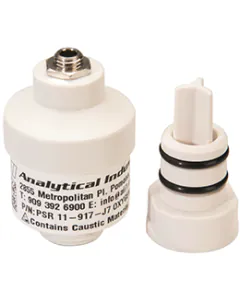Célula de O2 para Substituição no Monitor Mindray A5, Wato EX-30, 20, 50, 55, 60, 65 e Citch Tech MOX-2