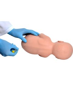 Simulador Avançado Pediátrico para Punção Lombar