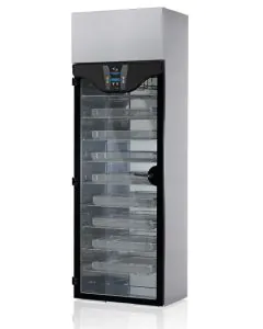 Secadora de Traqueia SMS-500