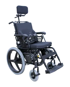 Cadeira de Rodas Motorizada Freedom Styles
