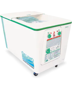 Turbilhão THG 180 Master - MMSS/MMII - 7 jatos de hidromassagem e 7 registros