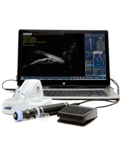 Ultrassom Ocular UBM PLUS