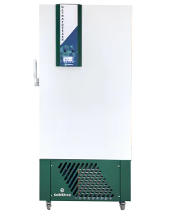 Ultrafreezer Vertical SSUFV LCD