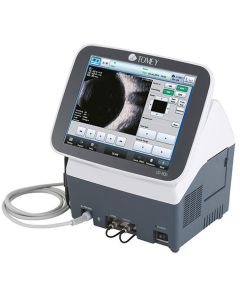 Ultrassom Oftalmológico UD-800