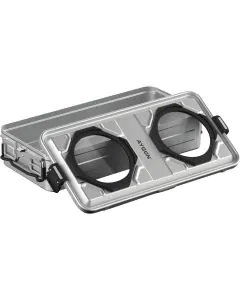 Container de Esterilização com Janela