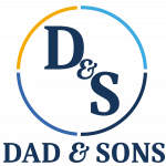 Dad & Sons